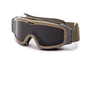 ESS Eyewear Profile NVG Goggles Terrain Tan 740-0501