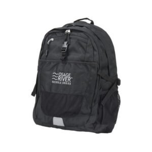 Osage River Gaming Backpack – Black Main pic