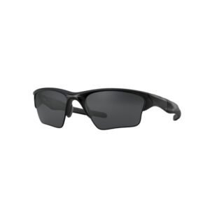 Oakley SI Half Jacket 2.0 XL Matte Black w Grey
