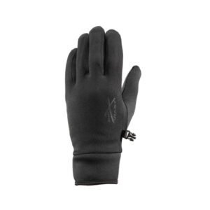 Seirus Xtreme All Weather Glove Mens Black XL