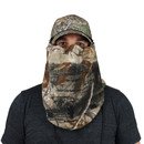 BunkerHead Realtree Xtra Leafy and Cotton System
