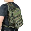 Osage River fishing Sling Bag Tackle Storage - Camo