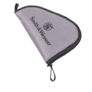 SandW Defender Handgun Case Small