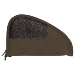 Browning Laredo 11 in Pistol Rug