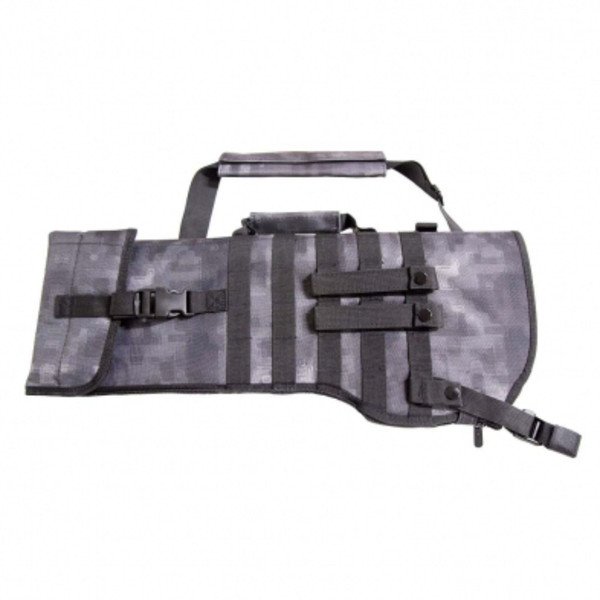 NcSTAR Tactical Rifle Scabbard NcSTAR Digital Camo