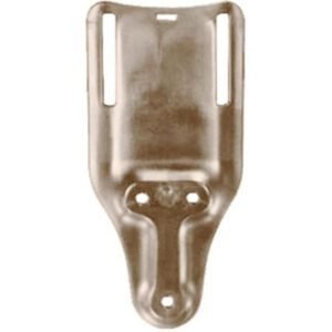 Safariland 6070UBL 55 2 MS22 Low Ride Universal Belt Loop