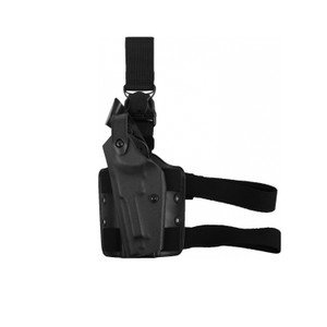 "Safariland 6005 SLS Tactical Holster Black RH "
